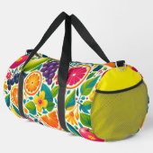 Sac De Sport Fruits colorés (Coin droit)