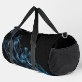 Sac De Sport Fumée bleue (Coin droit)