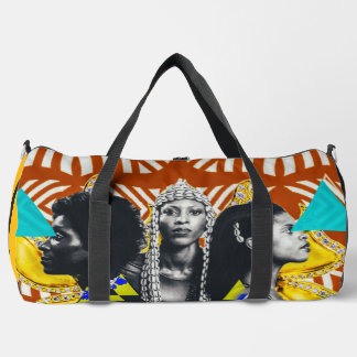 Sac De Sport Furturism