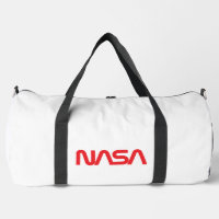 Fusée Logotype de la NASA