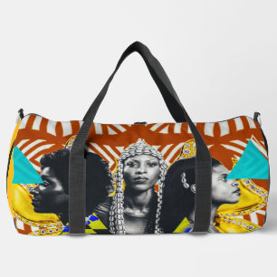 Sac De Sport Futurisme