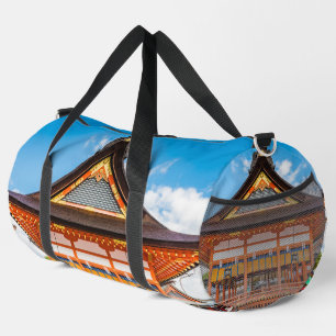 Sac De Sport Gai-Haiden, temple Fushimi Inari-Taisha, Kyoto #2