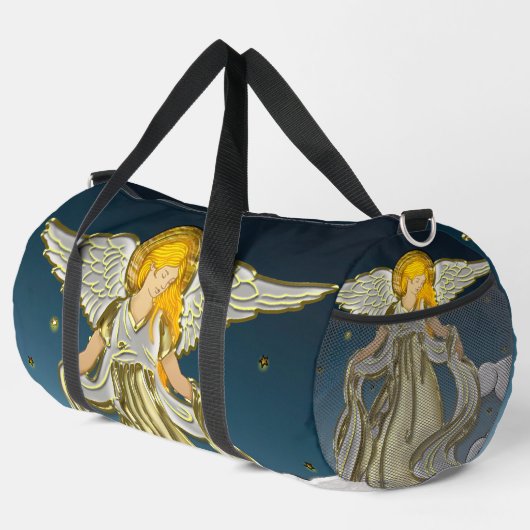 Sac De Sport Gardien céleste (Coin droit)