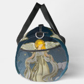 Sac De Sport Gardien céleste (Droite)