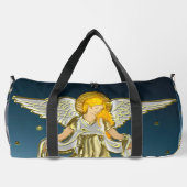 Sac De Sport Gardien céleste (Verso)
