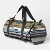 Sac De Sport Gare de Durham (Coin droit)