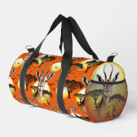 Gazelle Antelope africaine animal sauvage