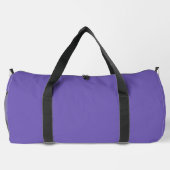 Sac De Sport Genderqueer pride fleur-de-lis  (Verso)