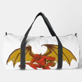 Sac De Sport Gens Bati (Recto)