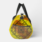 Sac De Sport Géométrie fractale (Droite)
