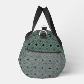 Sac De Sport Géométrique vibrant (Droite)