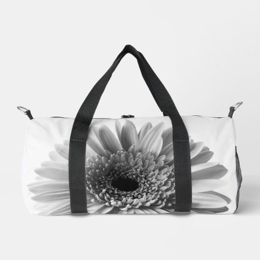 Sac De Sport Gerbera (Recto)