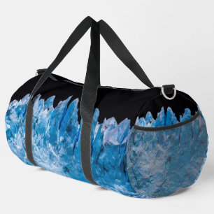 Sac De Sport Glacier Perito Moreno