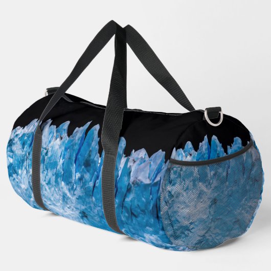 Sac De Sport Glacier Perito Moreno (Coin droit)