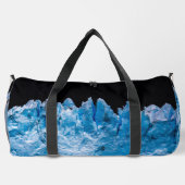 Sac De Sport Glacier Perito Moreno (Verso)