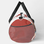Sac De Sport Gnome Caprice de la Forêt (Droite)