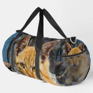 Sac De Sport Golden Eyes