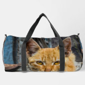 Sac De Sport Golden Eyes (Verso)