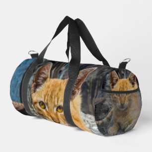 Sac De Sport Golden Eyes