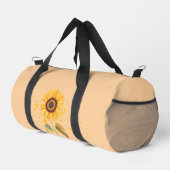 Sac De Sport Golden Sunburst (Coin droit)