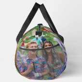 Sac De Sport Golf Photo Customize Personalize (Droite)