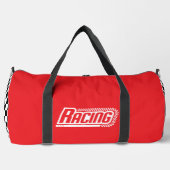Sac de sport grand format (Recto)