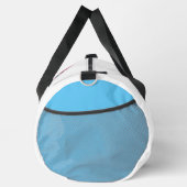 Sac De Sport grande bouche (Droite)