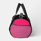 Sac De Sport Grande conception graphique de requins blancs (Droite)