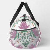 Sac De Sport Grande florale (Droite)