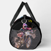 Sac De Sport Grande Motocross (Droite)