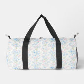 Sac De Sport Grandmillennial Floral (Recto)