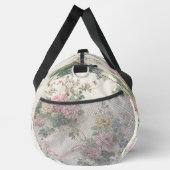 Sac De Sport Grandmillennial Floral Tapestry (Droite)