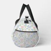 Sac De Sport Grandmillentenaire Pastel Floral (Droite)