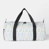 Sac De Sport Grandmillentenaire Pastel Floral (Verso)