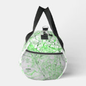 Sac De Sport Graphique aéronautique (Droite)