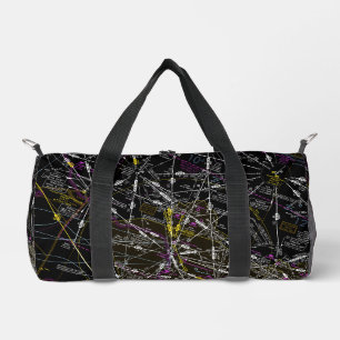 Sac De Sport Graphique aéronautique