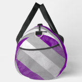 Sac De Sport Graysexué (Droite)