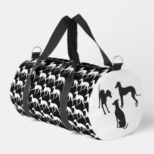Sac De Sport Greyhound italien