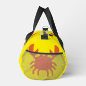 Sac De Sport Griffe Côtière (Droite)