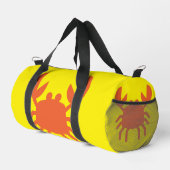 Sac De Sport Griffe Côtière (Coin droit)