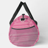 Sac De Sport Grilles complexes en rose (Droite)