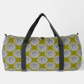 Sac De Sport Gris (Verso)