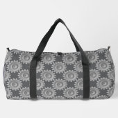 Sac De Sport Gris (Verso)