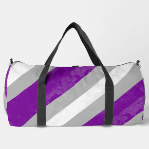 Sac De Sport Grissexualité