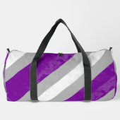 Sac De Sport Grissexualité (Verso)