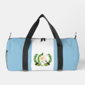 Sac De Sport Guatemala (Verso)