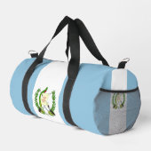 Sac De Sport Guatemala (Coin droit)