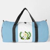 Sac De Sport Guatemala (Verso)