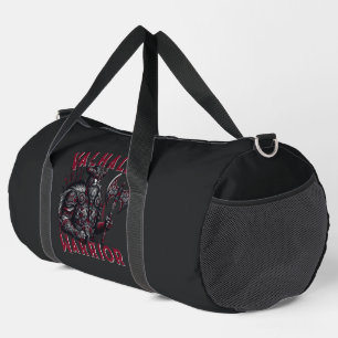 Sac De Sport Guerrier de Valhalla