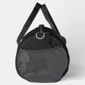 Sac De Sport Guerrier de Valhalla (Droite)